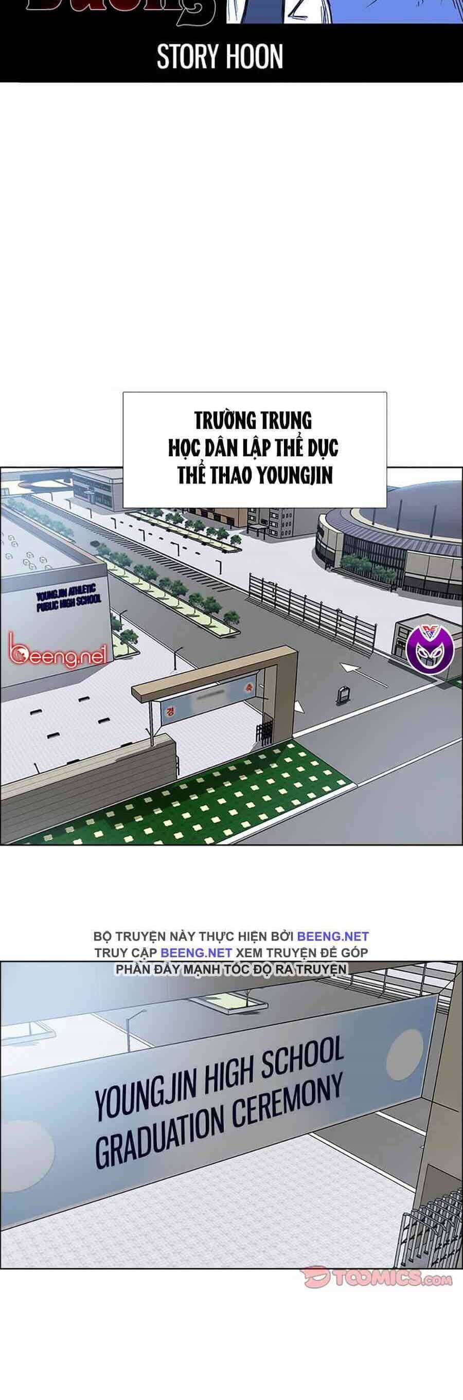 Bá Chủ Học Đường - Chương 119 - ảnh 10