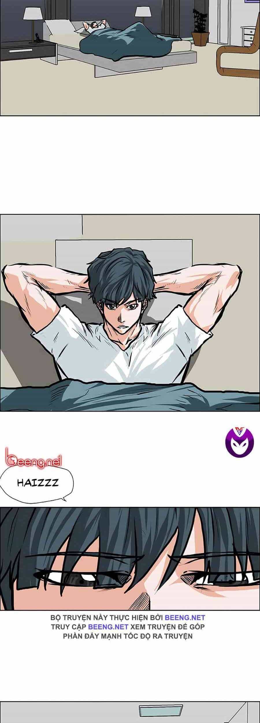 Bá Chủ Học Đường - Chương 120 - ảnh 12