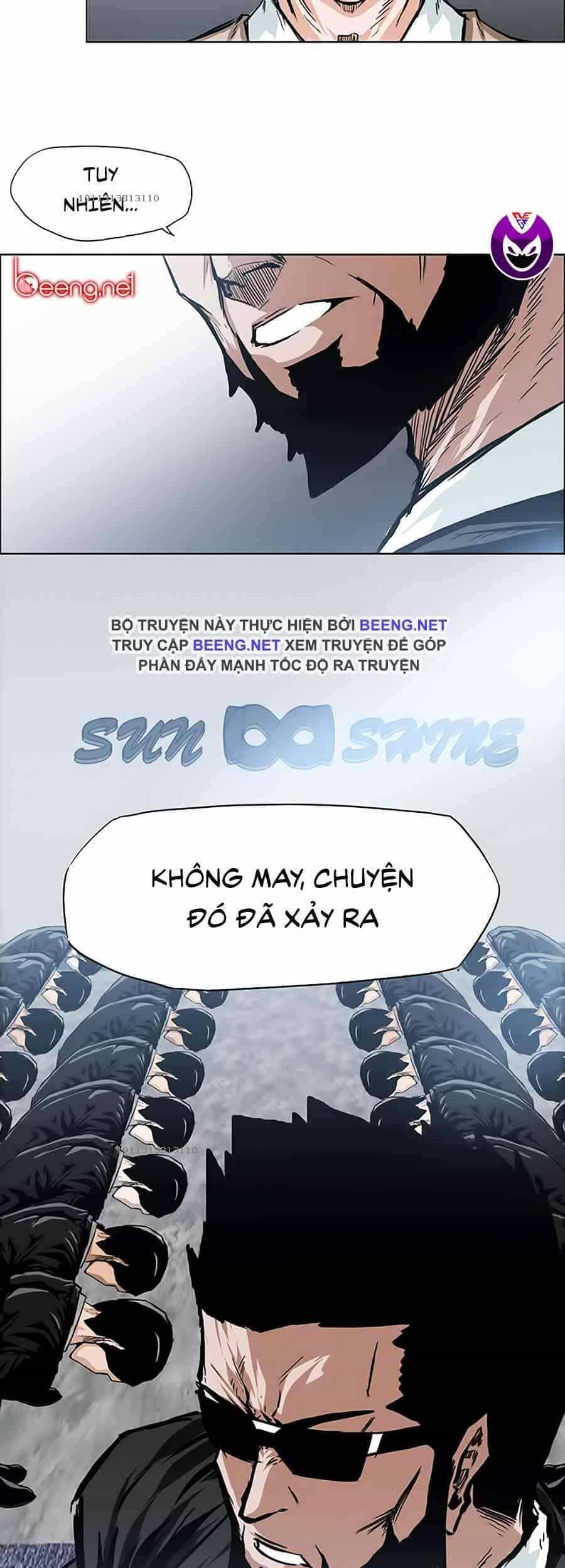 Bá Chủ Học Đường - Chương 120 - ảnh 7
