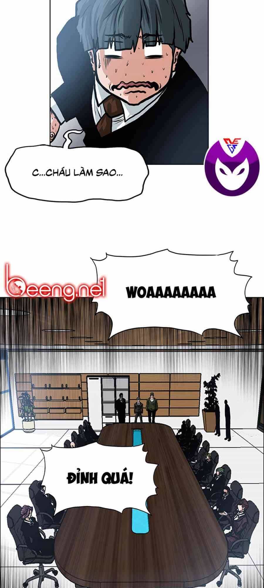 Bá Chủ Học Đường - Chương 121 - ảnh 17