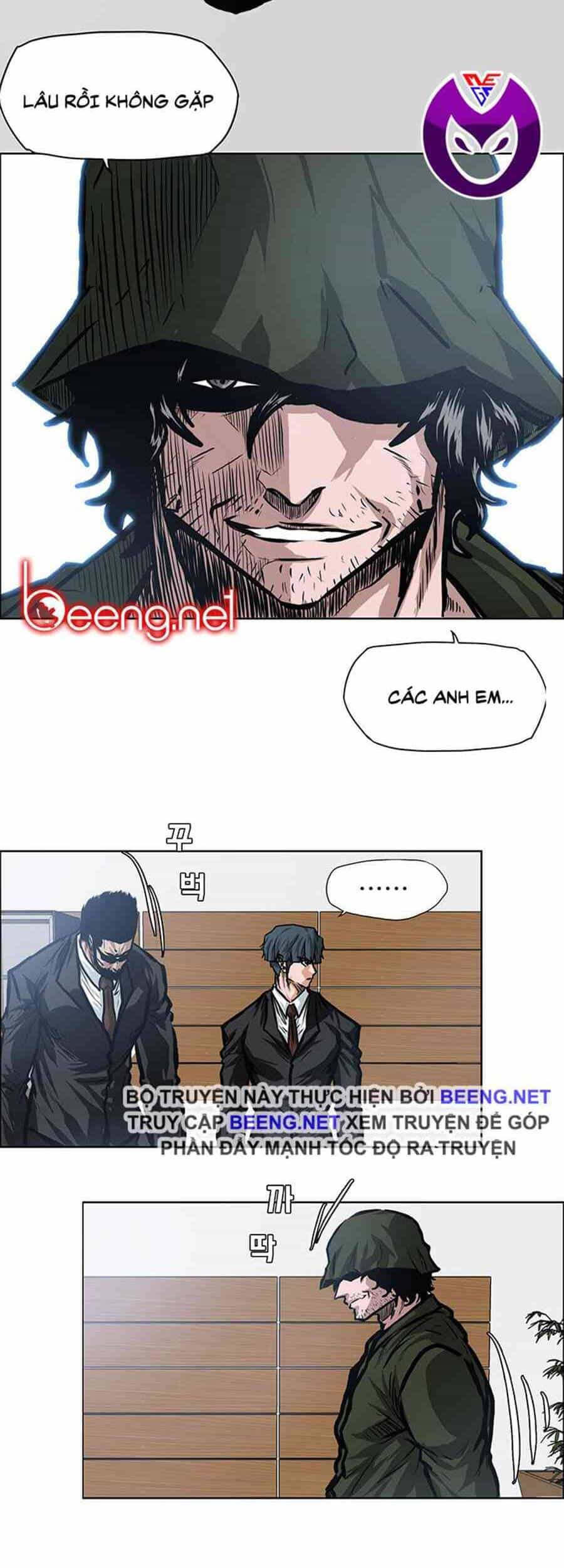 Bá Chủ Học Đường - Chương 121 - ảnh 2