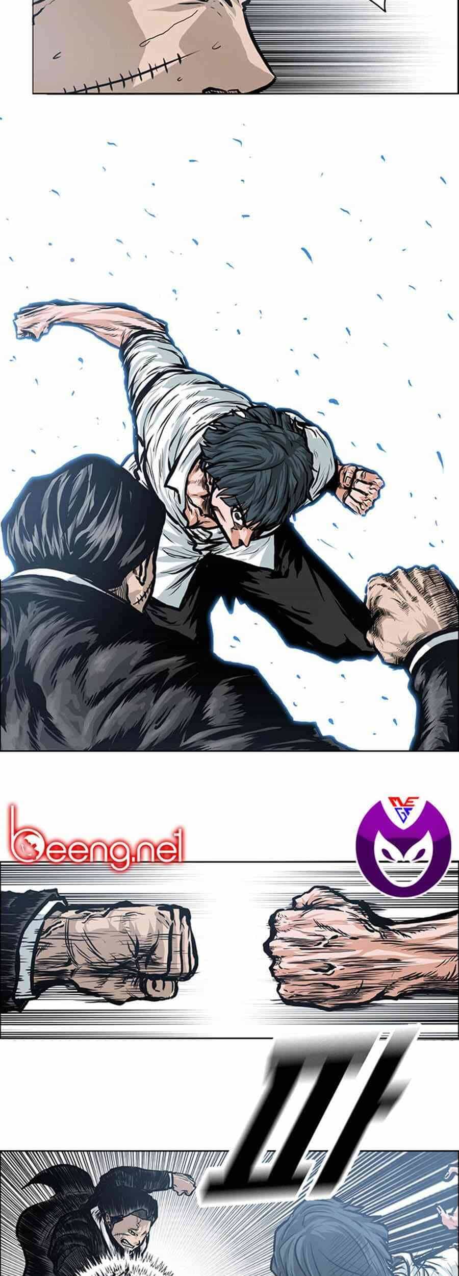 Bá Chủ Học Đường - Chương 121 - ảnh 29