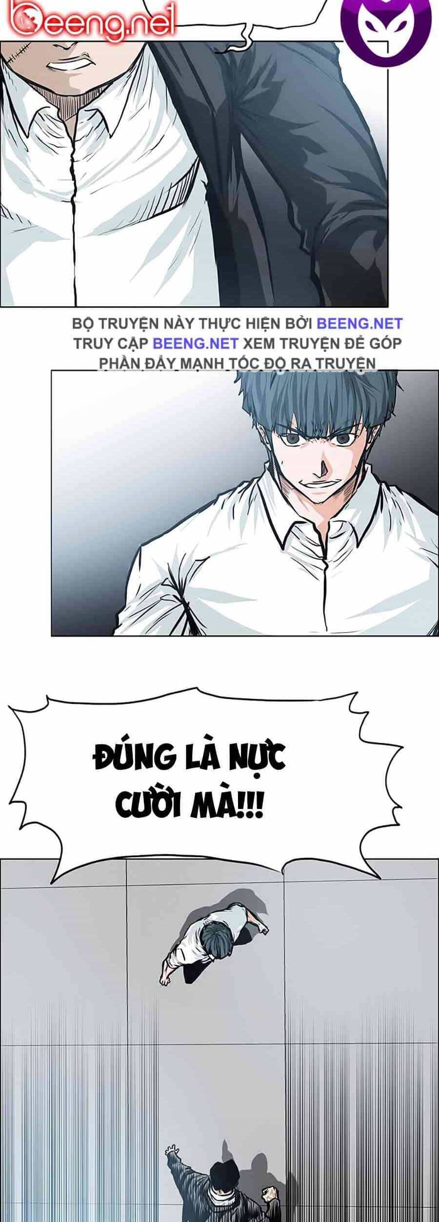 Bá Chủ Học Đường - Chương 122 - ảnh 2