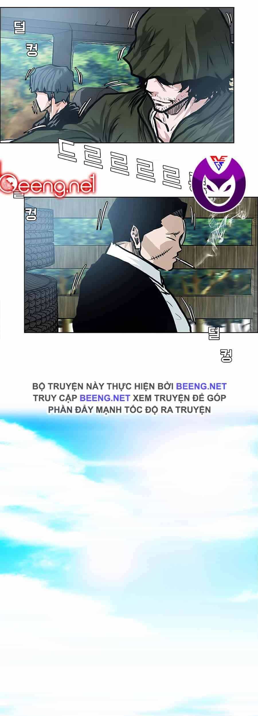 Bá Chủ Học Đường - Chương 122 - ảnh 21