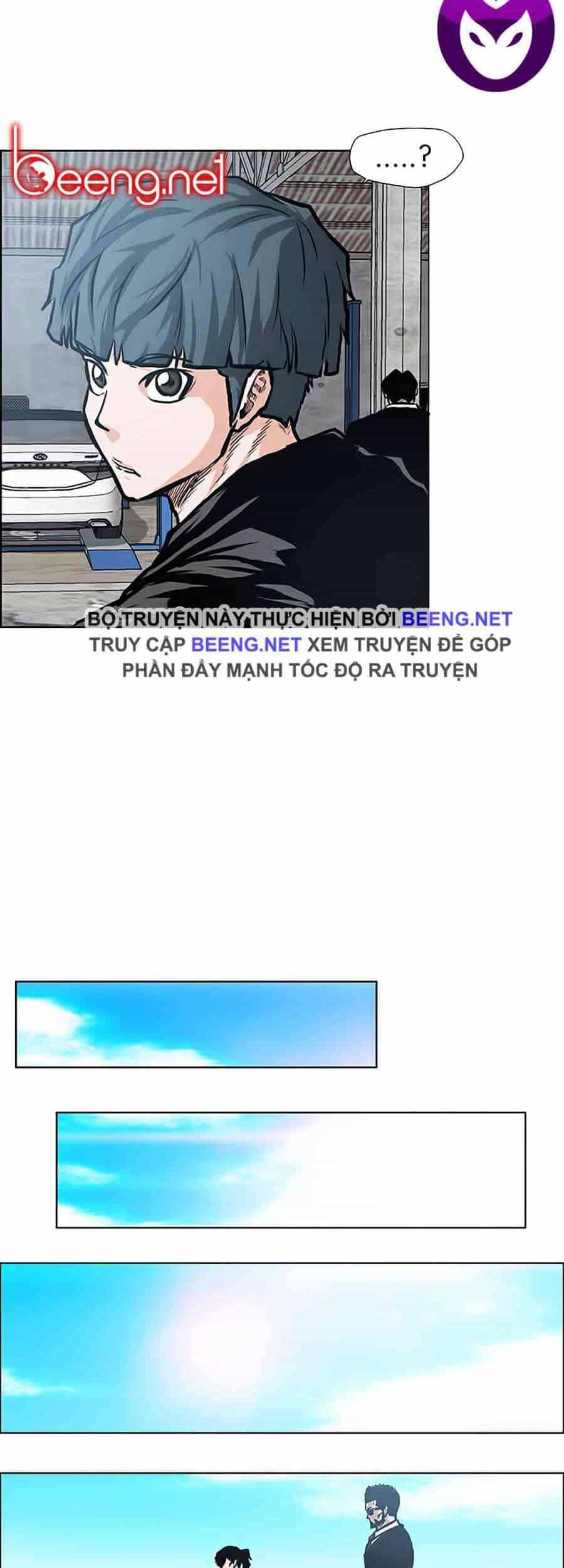 Bá Chủ Học Đường - Chương 122 - ảnh 26