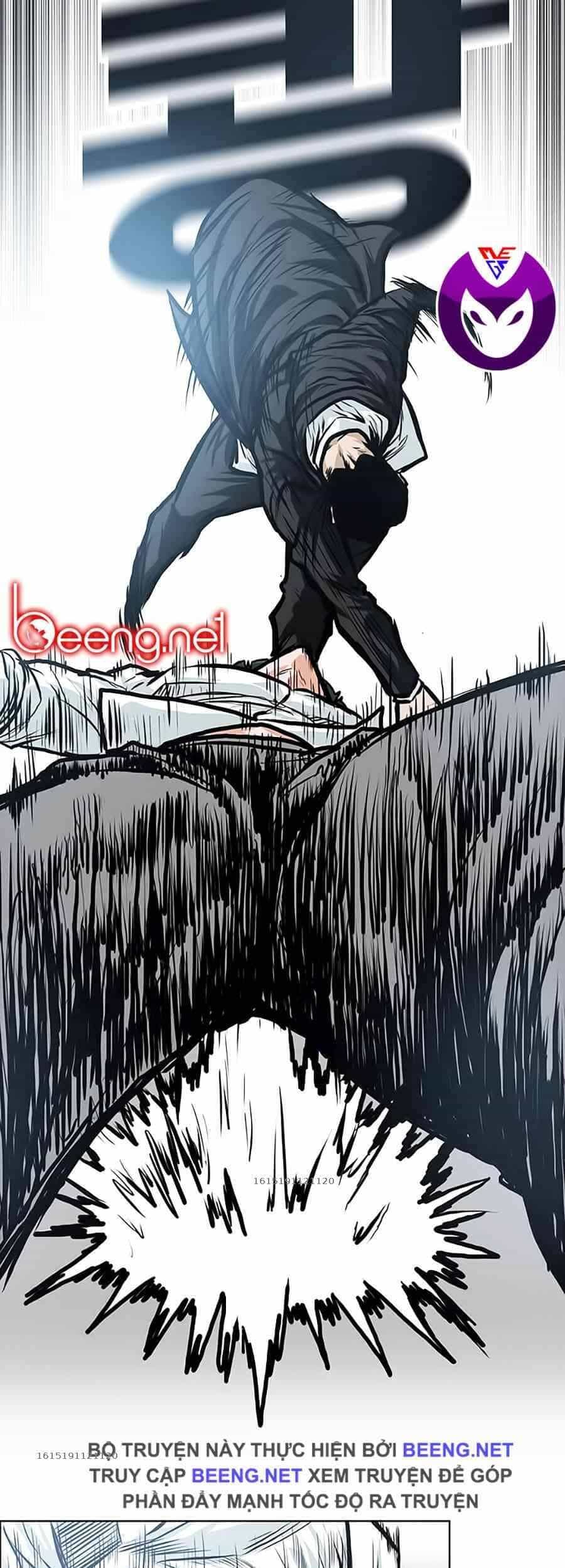 Bá Chủ Học Đường - Chương 122 - ảnh 7
