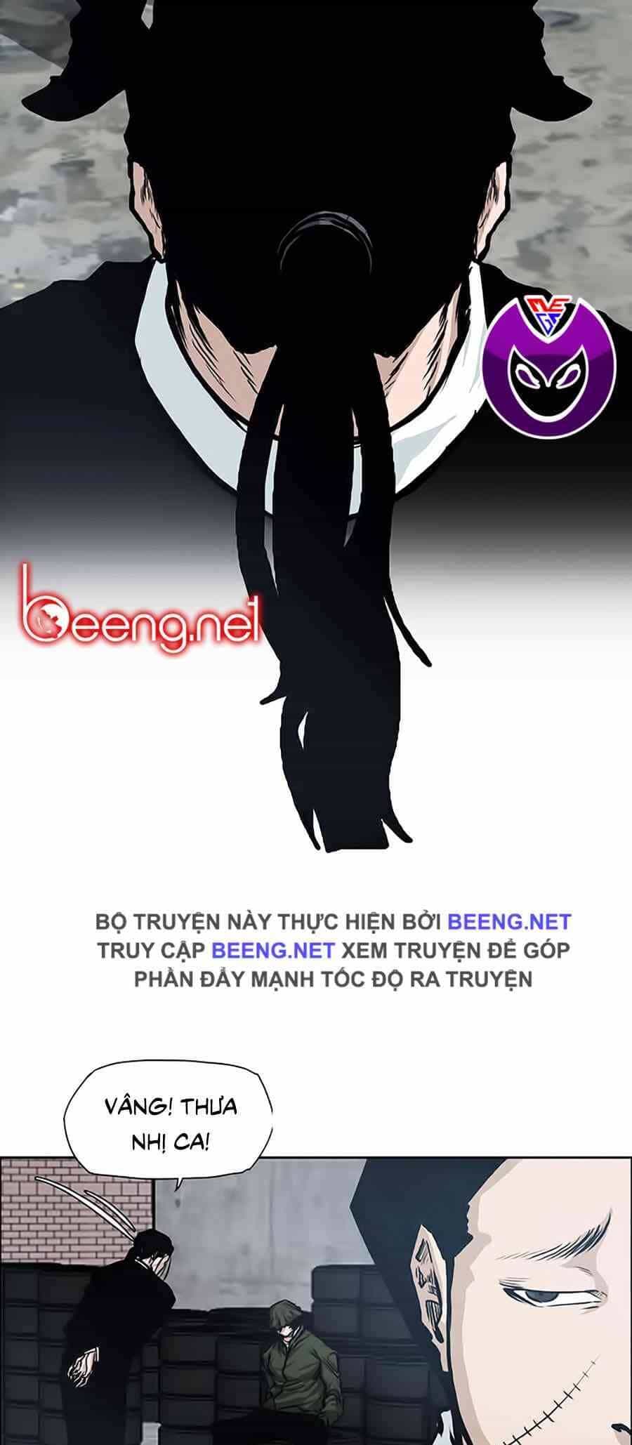 Bá Chủ Học Đường - Chương 123 - ảnh 17