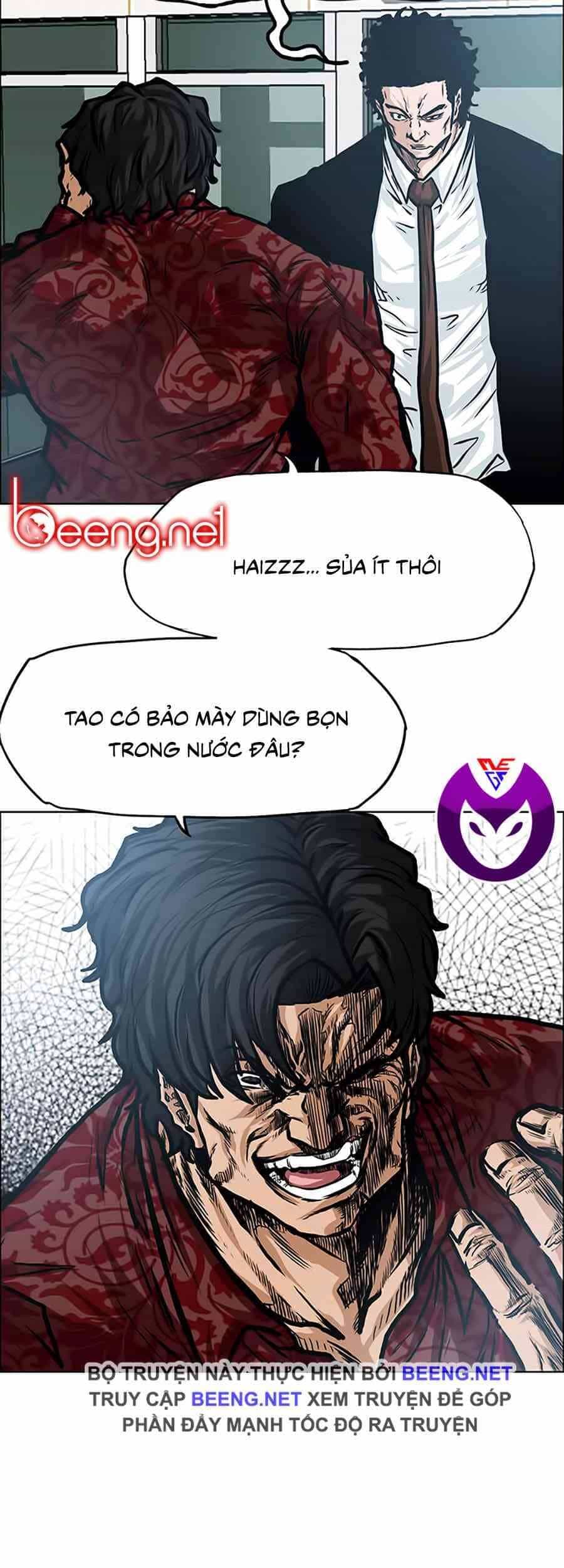 Bá Chủ Học Đường - Chương 123 - ảnh 31