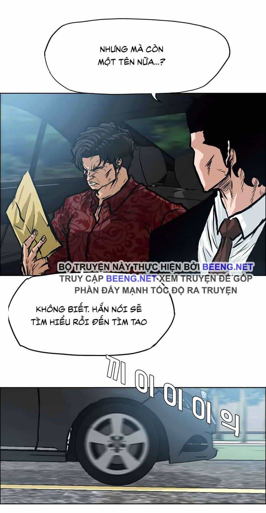 Bá Chủ Học Đường - Chương 124 - ảnh 9