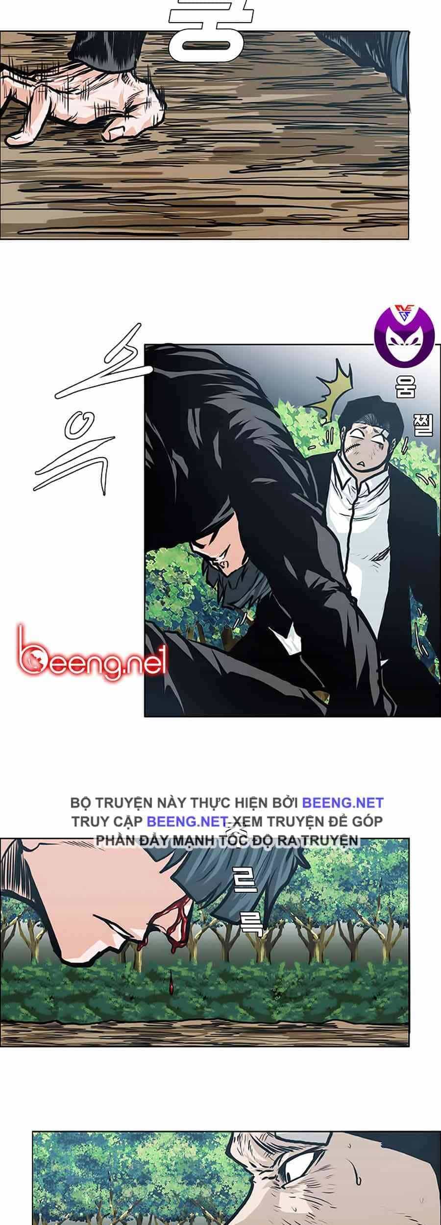 Bá Chủ Học Đường - Chương 125 - ảnh 13