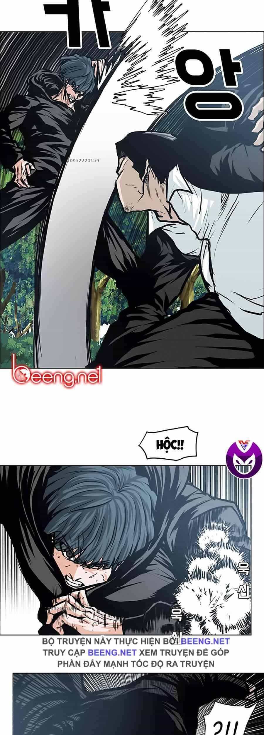 Bá Chủ Học Đường - Chương 125 - ảnh 7