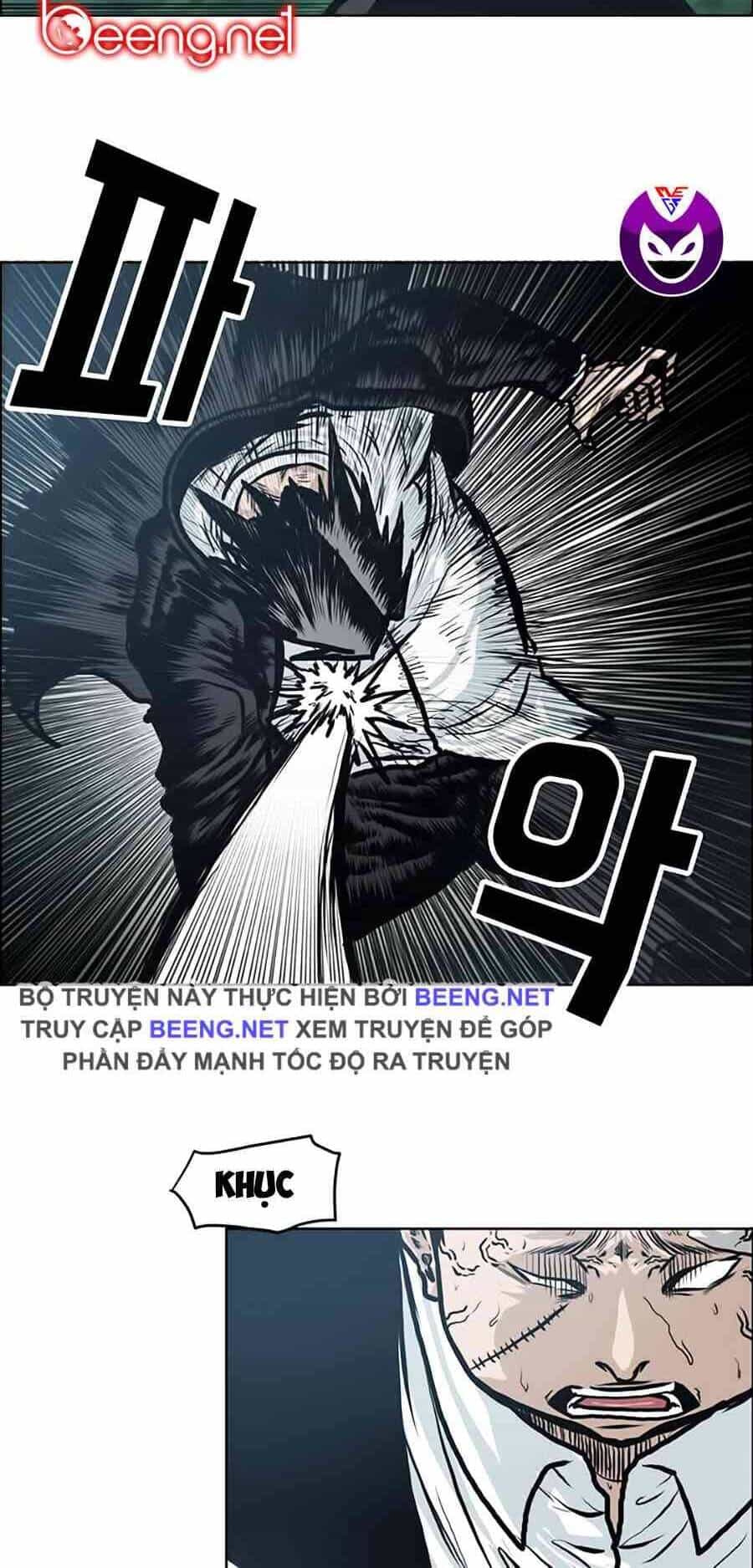 Bá Chủ Học Đường - Chương 126 - ảnh 19