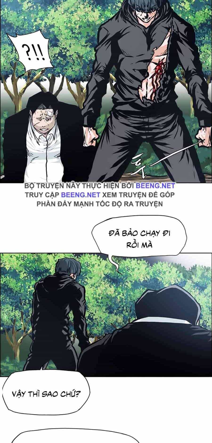 Bá Chủ Học Đường - Chương 126 - ảnh 31