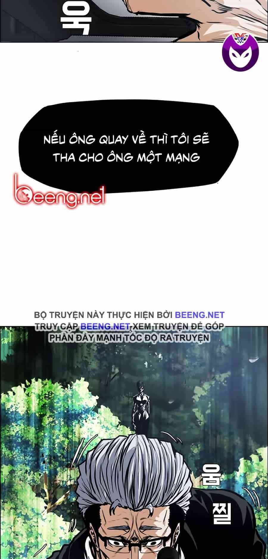 Bá Chủ Học Đường - Chương 126 - ảnh 38
