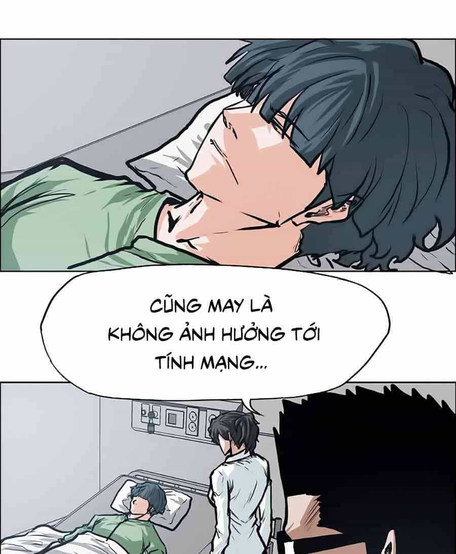 Bá Chủ Học Đường - Chương 127 - ảnh 43