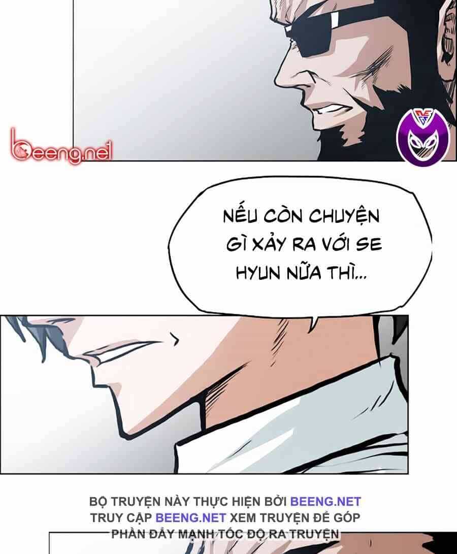 Bá Chủ Học Đường - Chương 127 - ảnh 46