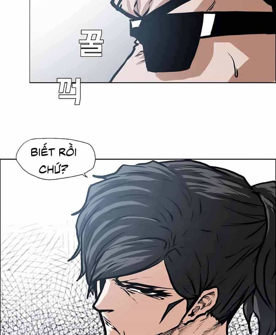 Bá Chủ Học Đường - Chương 127 - ảnh 47