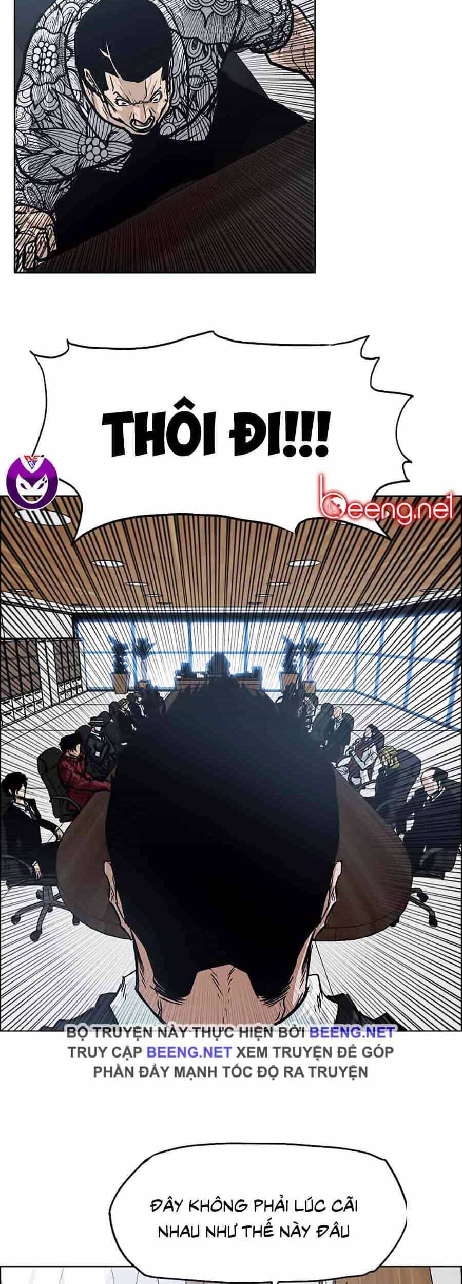 Bá Chủ Học Đường - Chương 128 - ảnh 22