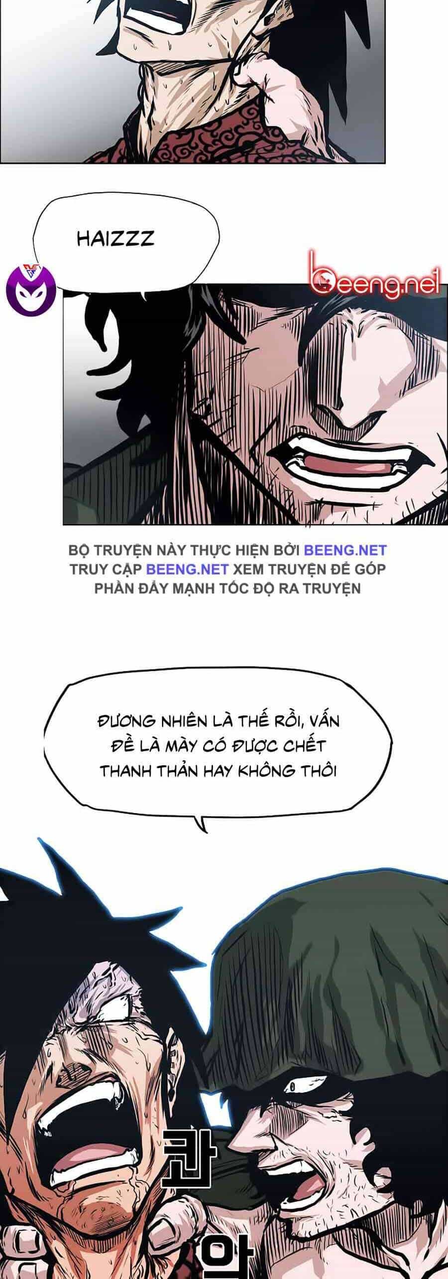 Bá Chủ Học Đường - Chương 128 - ảnh 30
