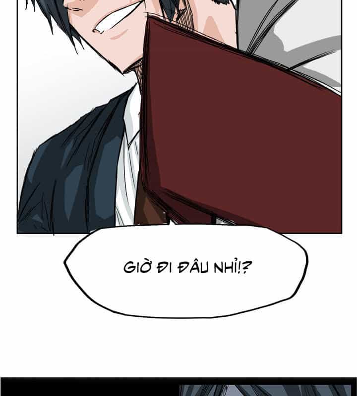 Bá Chủ Học Đường - Chương 12 - ảnh 21