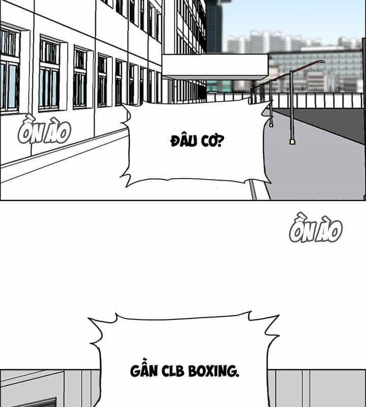 Bá Chủ Học Đường - Chương 12 - ảnh 23