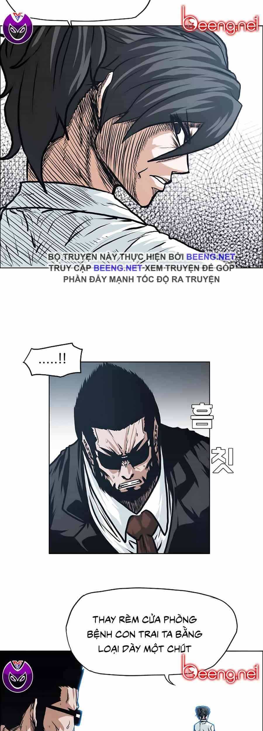 Bá Chủ Học Đường - Chương 129 - ảnh 13