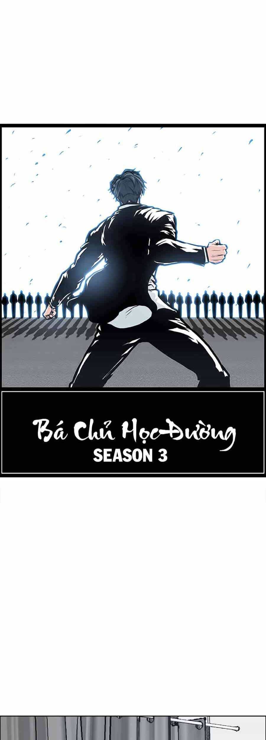 Bá Chủ Học Đường - Chương 129 - ảnh 16