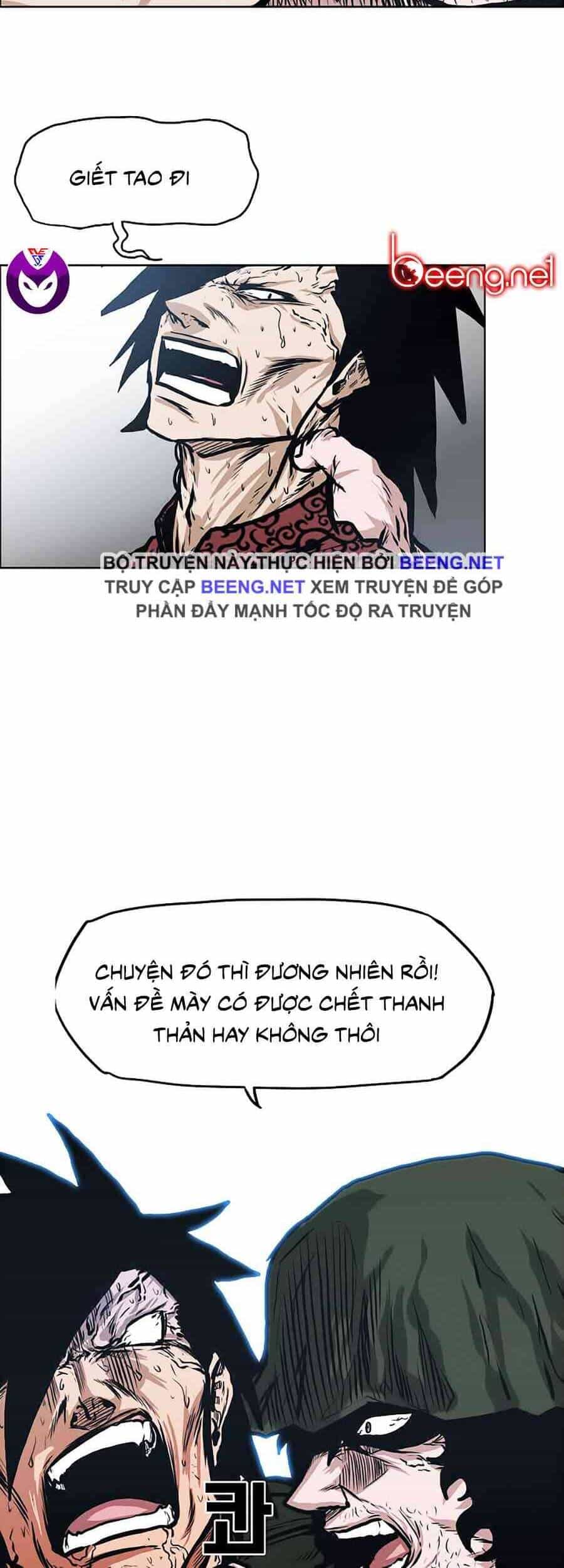 Bá Chủ Học Đường - Chương 129 - ảnh 2