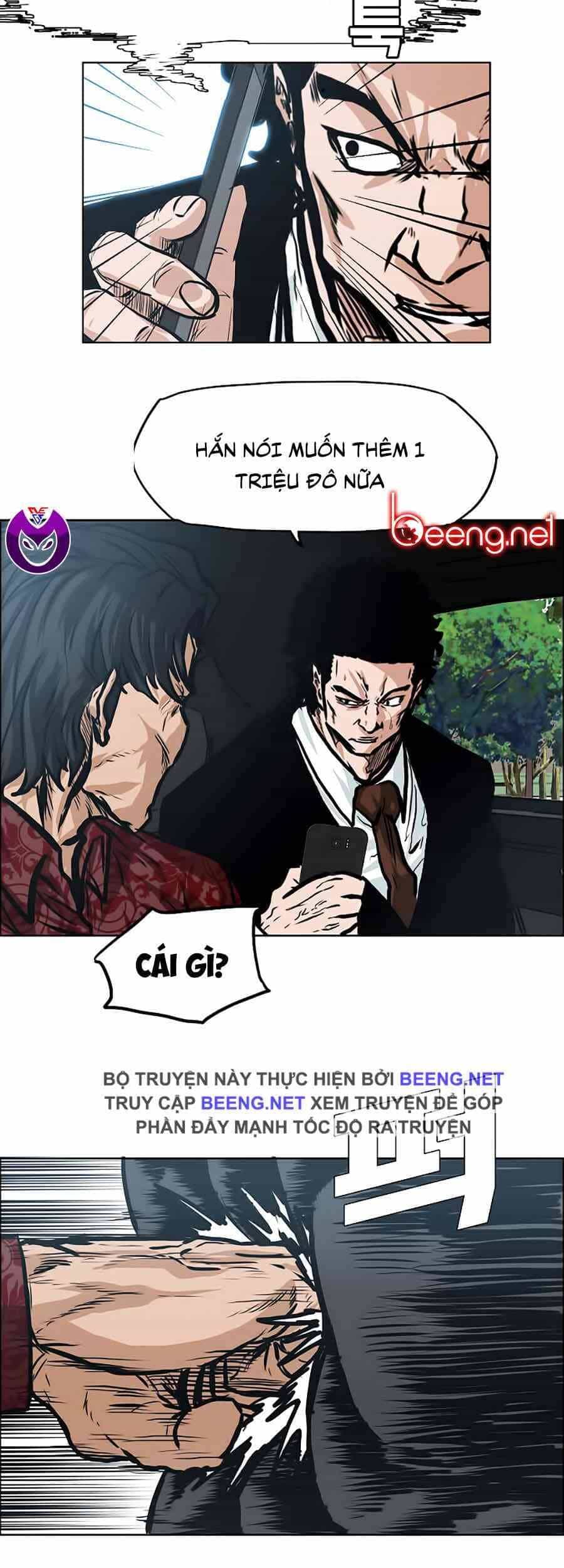Bá Chủ Học Đường - Chương 129 - ảnh 23