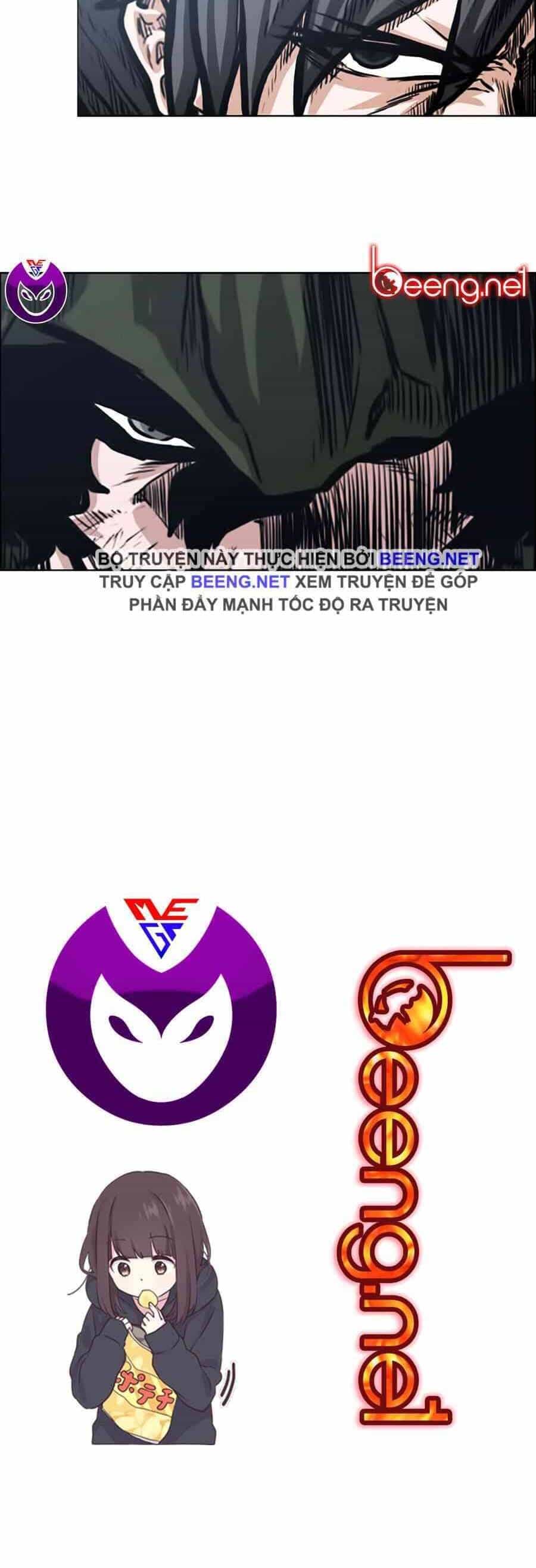 Bá Chủ Học Đường - Chương 129 - ảnh 36