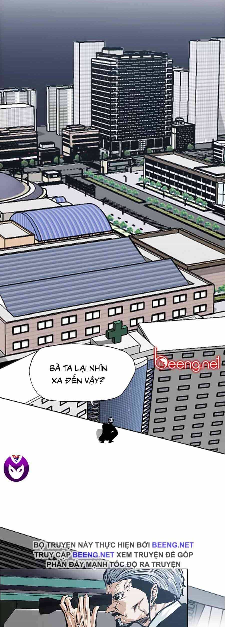 Bá Chủ Học Đường - Chương 130 - ảnh 10