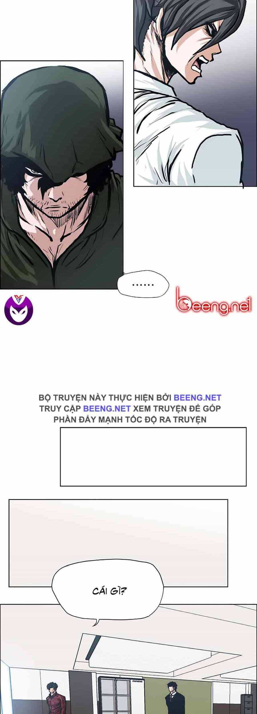 Bá Chủ Học Đường - Chương 130 - ảnh 14