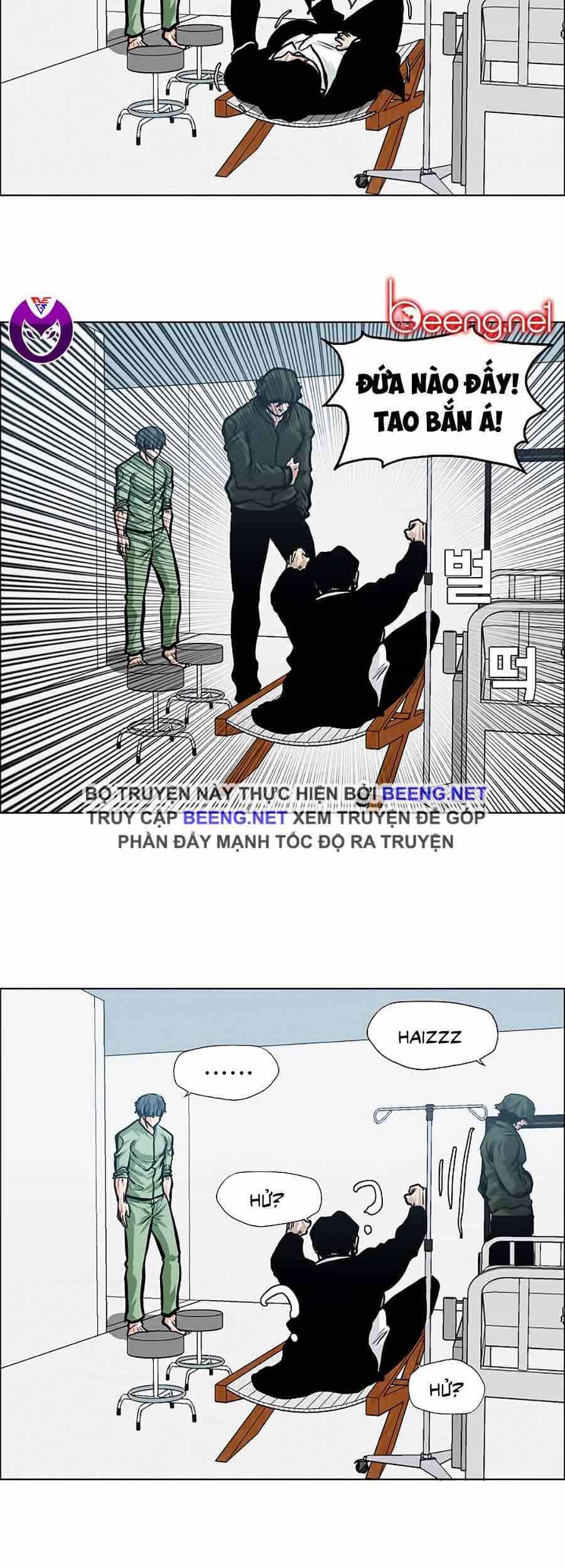 Bá Chủ Học Đường - Chương 130 - ảnh 31