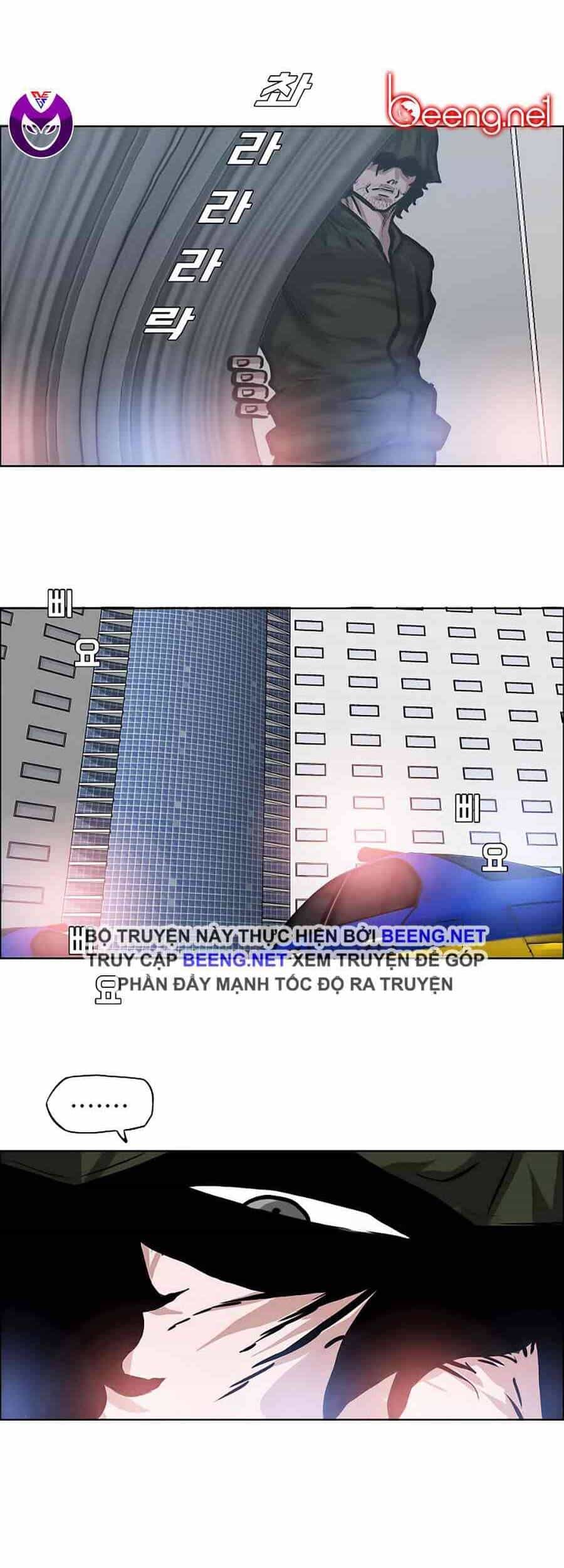 Bá Chủ Học Đường - Chương 130 - ảnh 32
