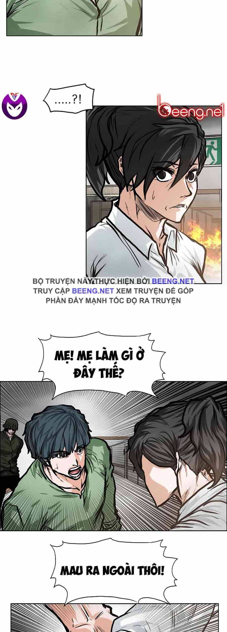 Bá Chủ Học Đường - Chương 131 - ảnh 13