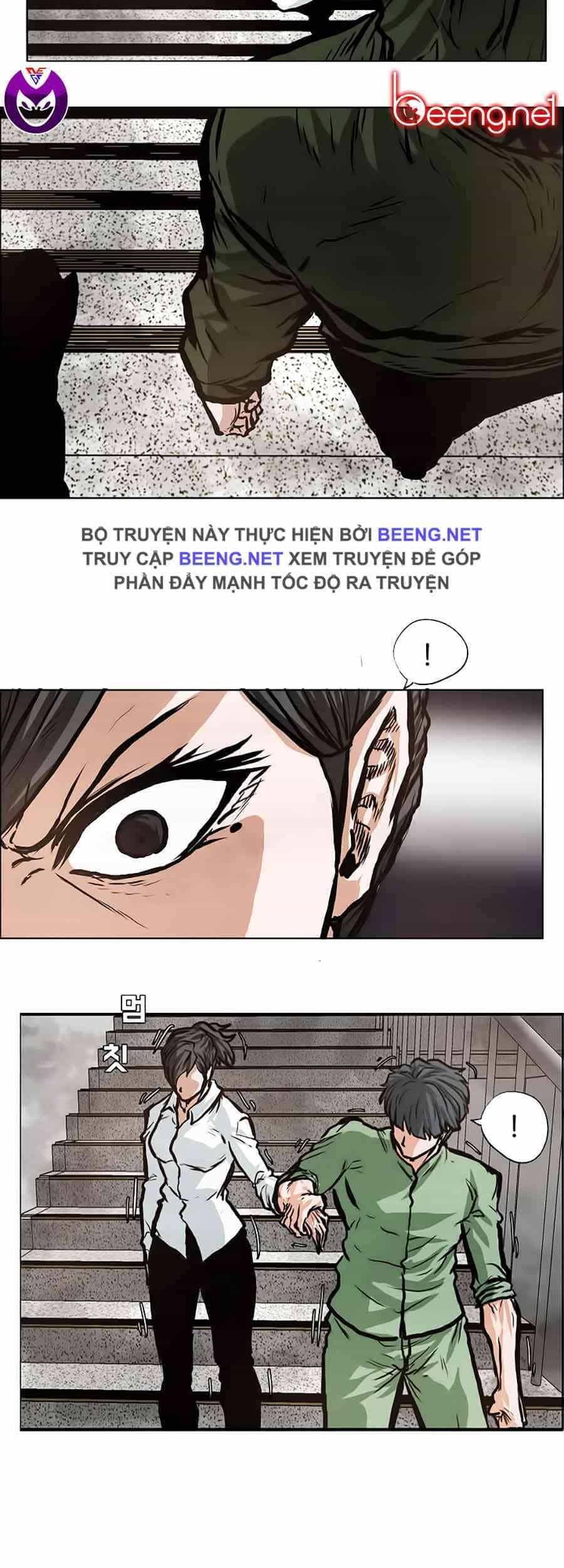 Bá Chủ Học Đường - Chương 131 - ảnh 26