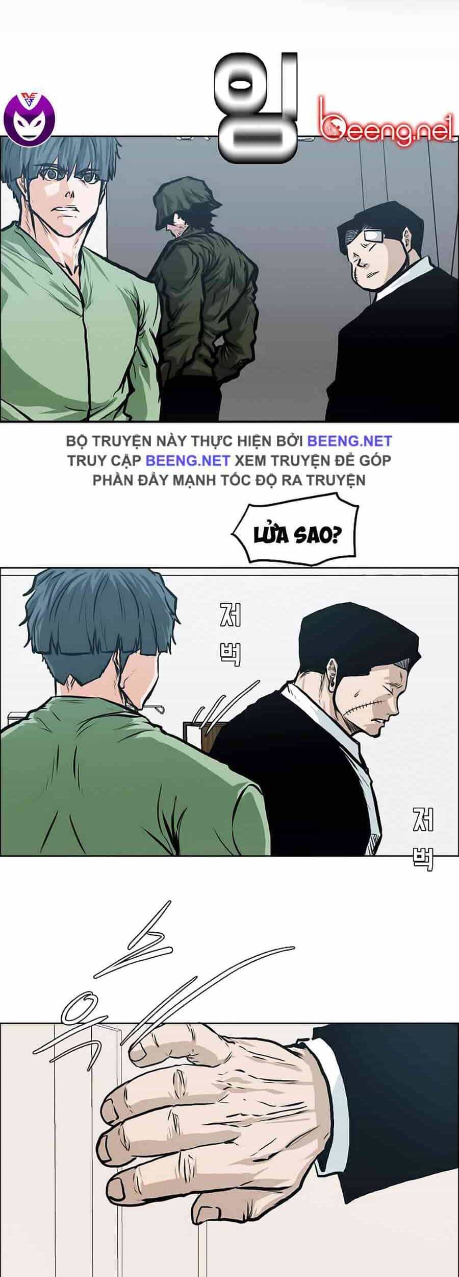 Bá Chủ Học Đường - Chương 131 - ảnh 5