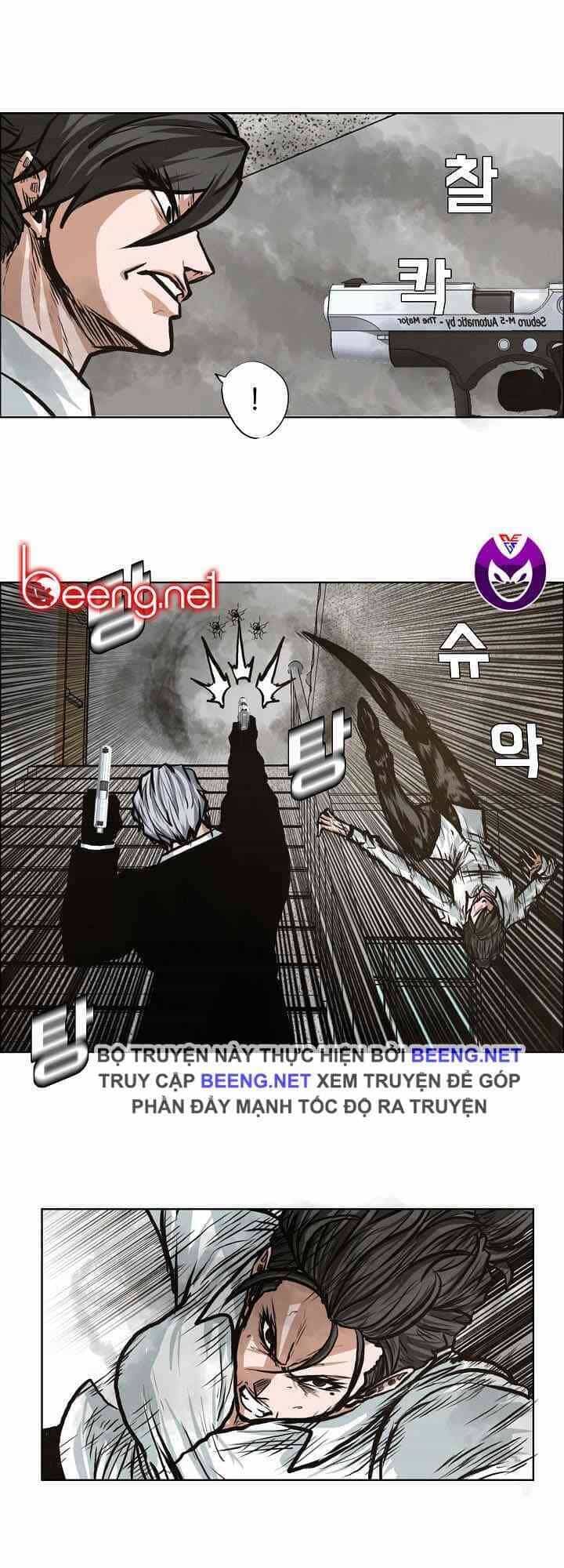 Bá Chủ Học Đường - Chương 132 - ảnh 1