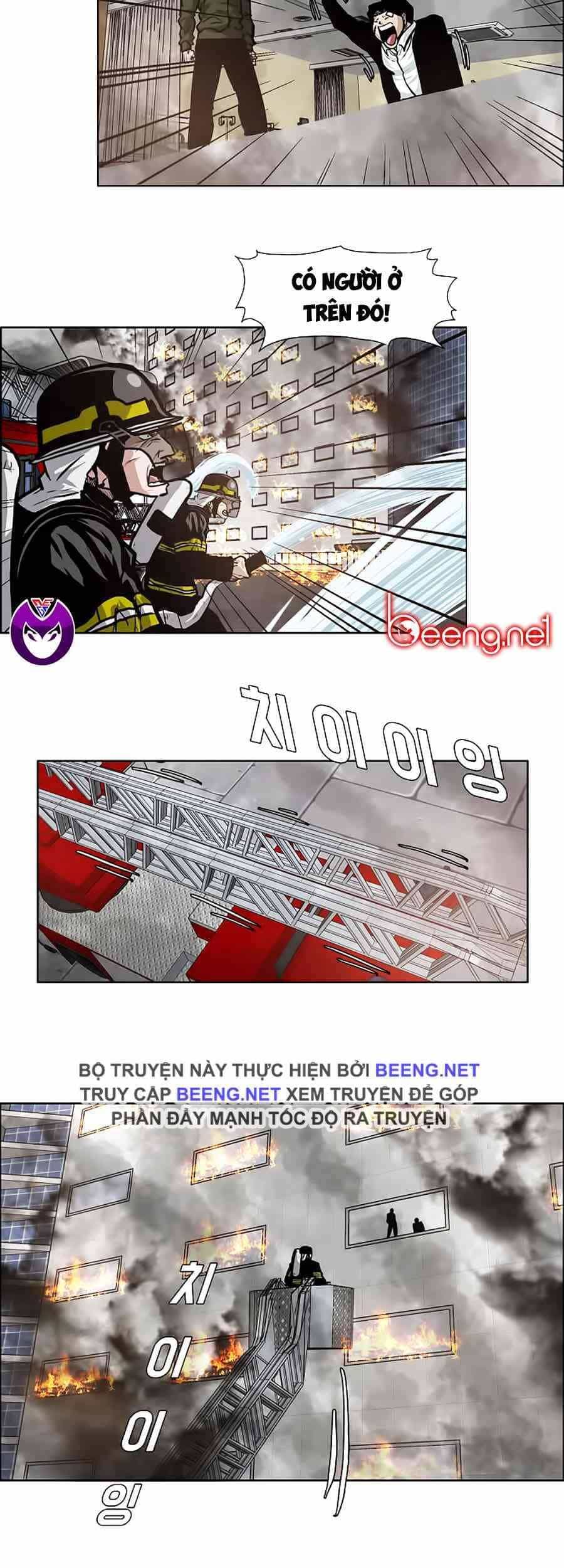 Bá Chủ Học Đường - Chương 132 - ảnh 15
