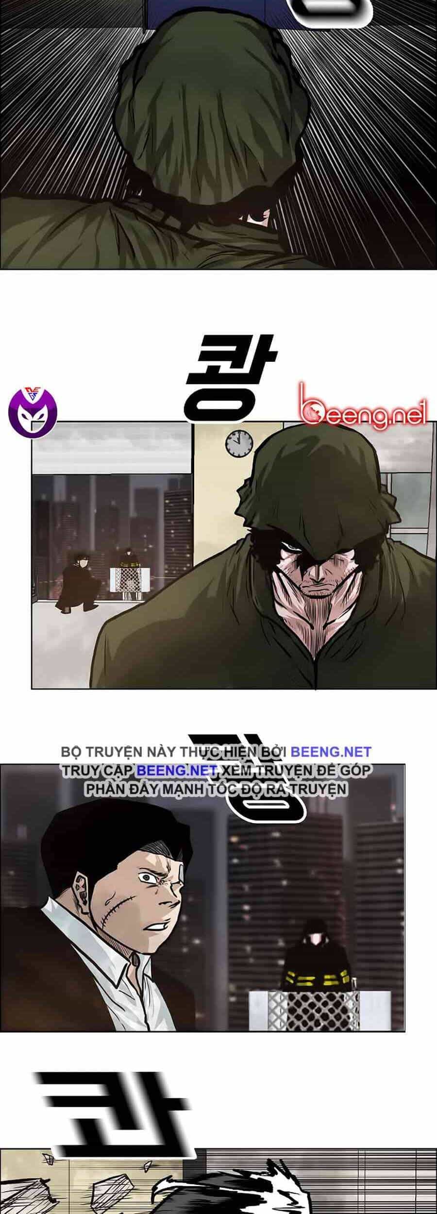 Bá Chủ Học Đường - Chương 132 - ảnh 18