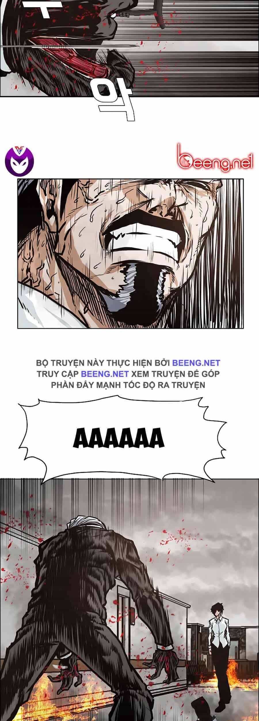 Bá Chủ Học Đường - Chương 132 - ảnh 27