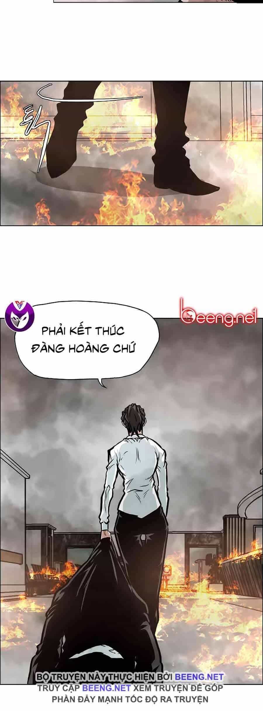 Bá Chủ Học Đường - Chương 132 - ảnh 34