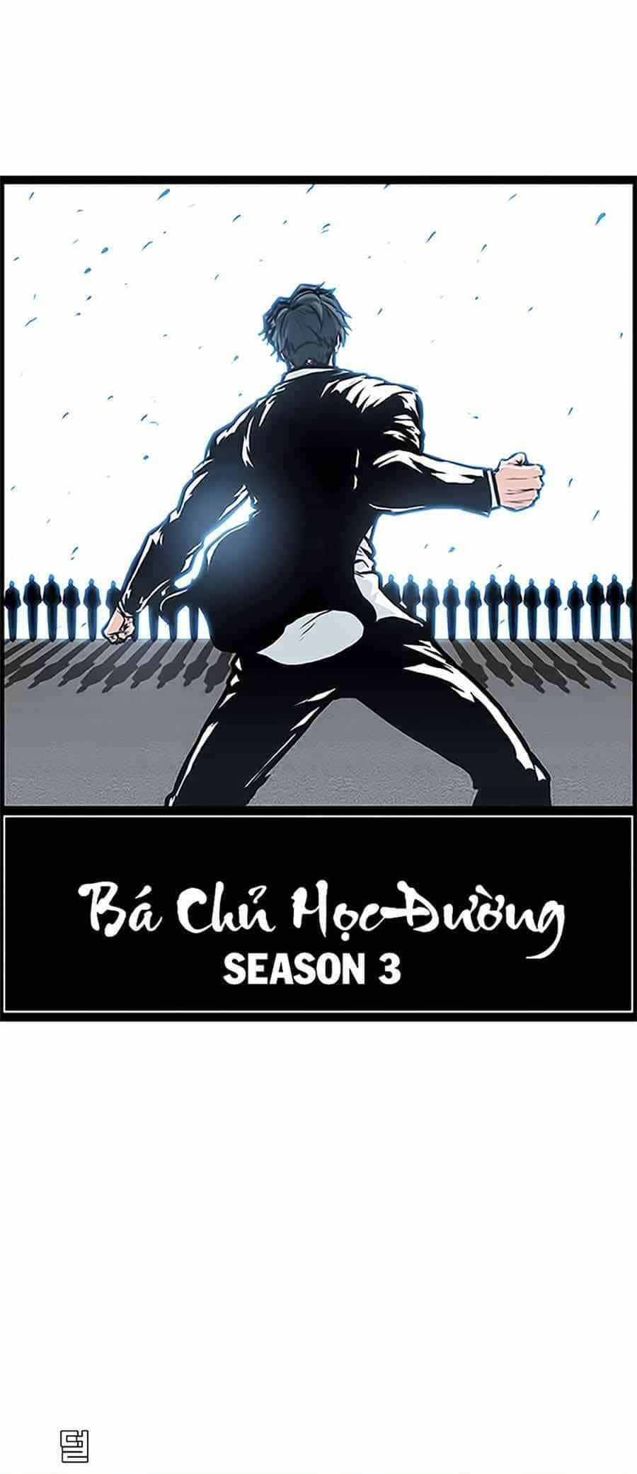 Bá Chủ Học Đường - Chương 133 - ảnh 19