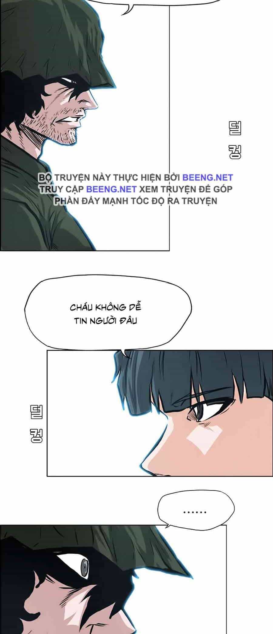 Bá Chủ Học Đường - Chương 133 - ảnh 24