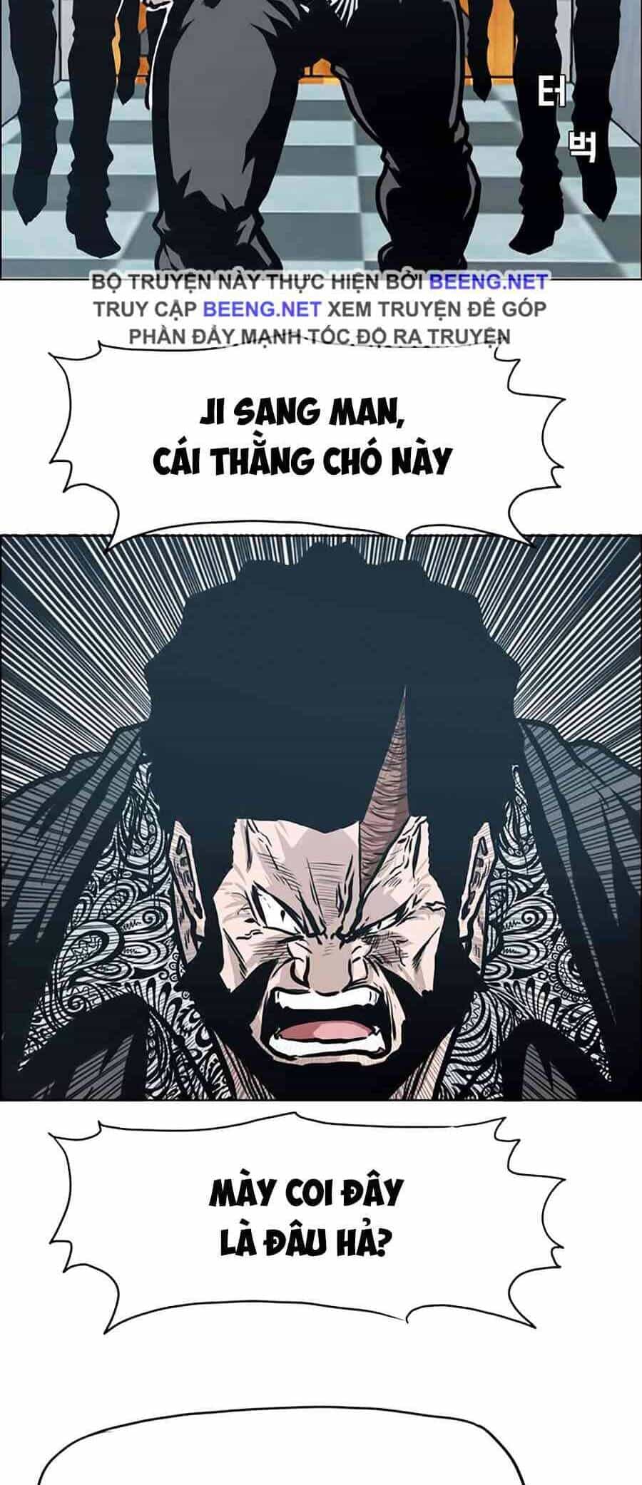 Bá Chủ Học Đường - Chương 133 - ảnh 32