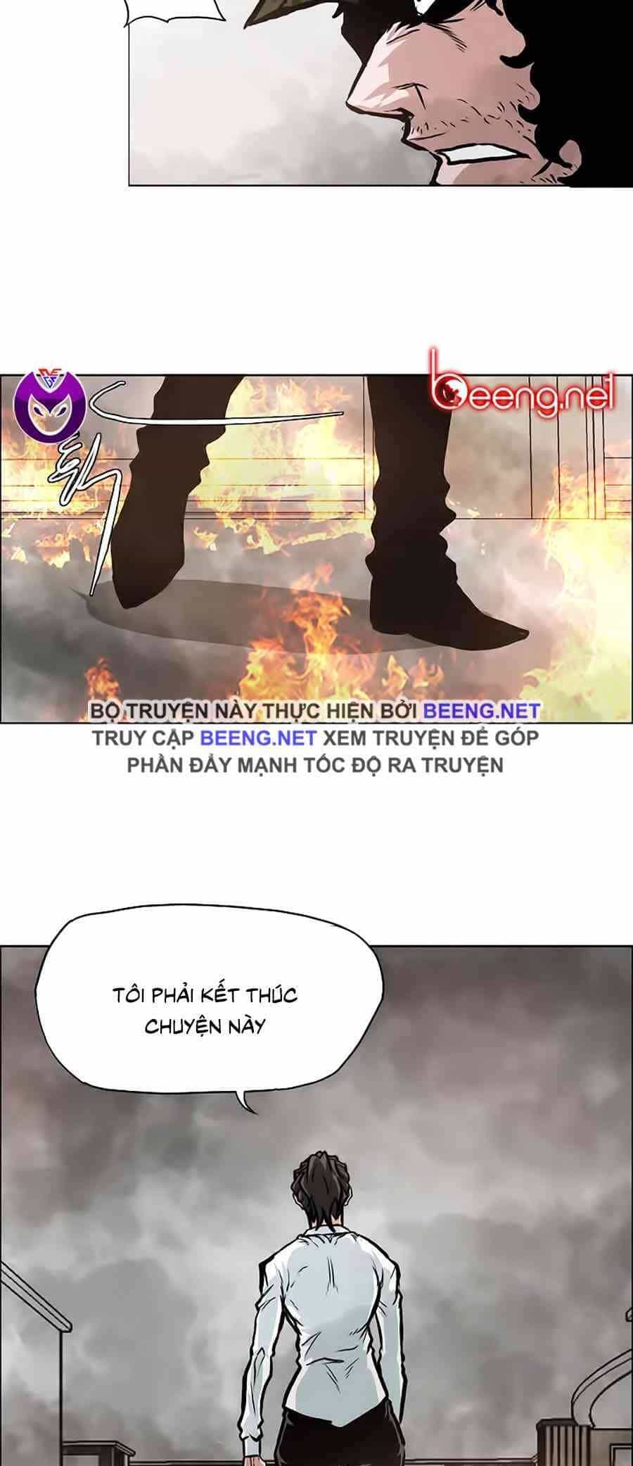 Bá Chủ Học Đường - Chương 133 - ảnh 4