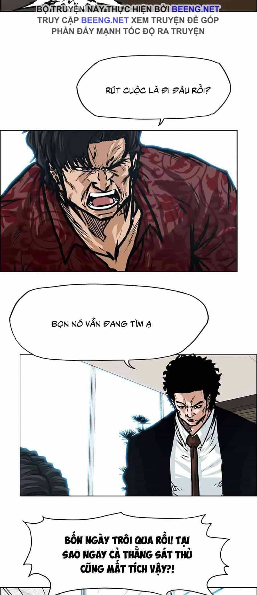 Bá Chủ Học Đường - Chương 133 - ảnh 6