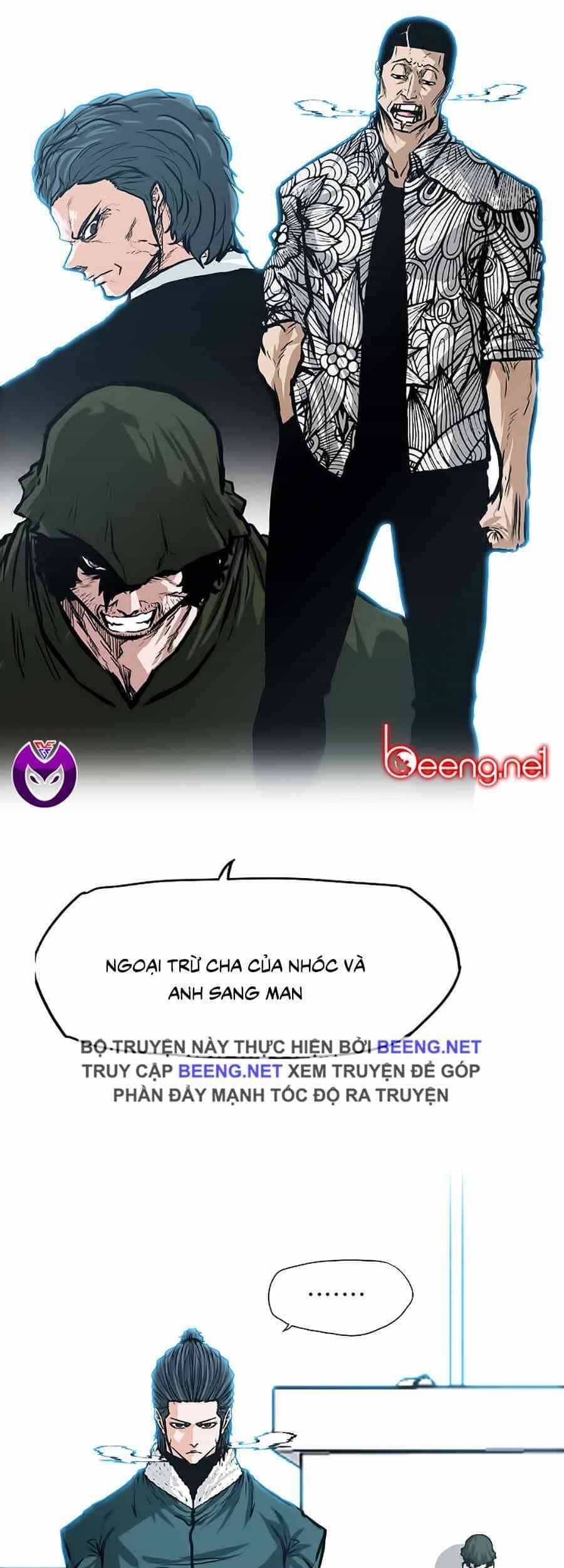 Bá Chủ Học Đường - Chương 135 - ảnh 21