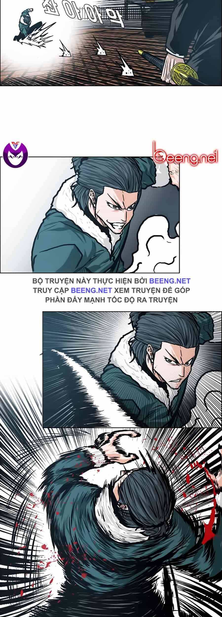 Bá Chủ Học Đường - Chương 136 - ảnh 25
