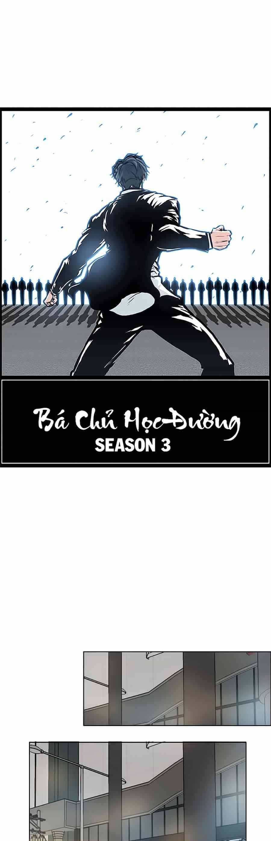 Bá Chủ Học Đường - Chương 136 - ảnh 29